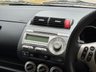 USED 2007 57 HONDA JAZZ 1.4 i-DSI SE Hatchback 5dr Petrol Manual (137 g/km, 82 bhp) 