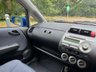 USED 2007 57 HONDA JAZZ 1.4 i-DSI SE Hatchback 5dr Petrol Manual (137 g/km, 82 bhp) 