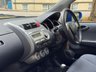 USED 2007 57 HONDA JAZZ 1.4 i-DSI SE Hatchback 5dr Petrol Manual (137 g/km, 82 bhp) 