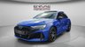 USED 2025 25 AUDI RS3 2.5 TFSI Carbon Vorsprung Sportback 5dr Petrol S Tronic quattro Euro 6 (s/s) (400 ps) FACELIFT + PANROOF+5 YRS WARRANTY