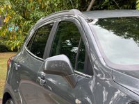 USED 2014 64 VAUXHALL MOKKA 1.6 SE SUV 5dr Petrol Manual 2WD Euro 5 (s/s) (115 ps) 