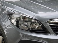 USED 2014 64 VAUXHALL MOKKA 1.6 SE SUV 5dr Petrol Manual 2WD Euro 5 (s/s) (115 ps) 