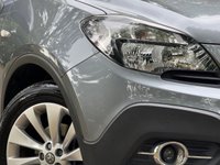 USED 2014 64 VAUXHALL MOKKA 1.6 SE SUV 5dr Petrol Manual 2WD Euro 5 (s/s) (115 ps) 