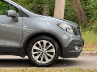 USED 2014 64 VAUXHALL MOKKA 1.6 SE SUV 5dr Petrol Manual 2WD Euro 5 (s/s) (115 ps) 