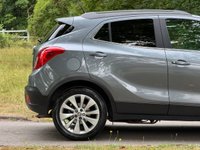 USED 2014 64 VAUXHALL MOKKA 1.6 SE SUV 5dr Petrol Manual 2WD Euro 5 (s/s) (115 ps) 