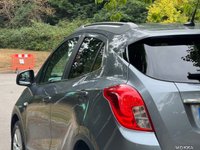 USED 2014 64 VAUXHALL MOKKA 1.6 SE SUV 5dr Petrol Manual 2WD Euro 5 (s/s) (115 ps) 