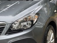 USED 2014 64 VAUXHALL MOKKA 1.6 SE SUV 5dr Petrol Manual 2WD Euro 5 (s/s) (115 ps) 