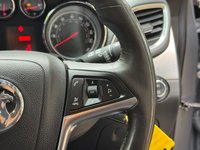 USED 2014 64 VAUXHALL MOKKA 1.6 SE SUV 5dr Petrol Manual 2WD Euro 5 (s/s) (115 ps) 