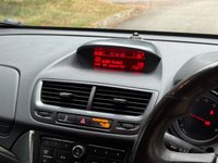 USED 2014 64 VAUXHALL MOKKA 1.6 SE SUV 5dr Petrol Manual 2WD Euro 5 (s/s) (115 ps) 