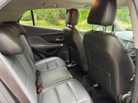 USED 2014 64 VAUXHALL MOKKA 1.6 SE SUV 5dr Petrol Manual 2WD Euro 5 (s/s) (115 ps) 