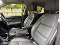 USED 2014 64 VAUXHALL MOKKA 1.6 SE SUV 5dr Petrol Manual 2WD Euro 5 (s/s) (115 ps) 