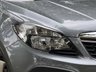 USED 2014 64 VAUXHALL MOKKA 1.6 SE SUV 5dr Petrol Manual 2WD Euro 5 (s/s) (115 ps) 
