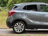 USED 2014 64 VAUXHALL MOKKA 1.6 SE SUV 5dr Petrol Manual 2WD Euro 5 (s/s) (115 ps) 