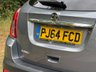 USED 2014 64 VAUXHALL MOKKA 1.6 SE SUV 5dr Petrol Manual 2WD Euro 5 (s/s) (115 ps) 