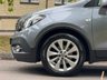 USED 2014 64 VAUXHALL MOKKA 1.6 SE SUV 5dr Petrol Manual 2WD Euro 5 (s/s) (115 ps) 
