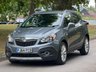 USED 2014 64 VAUXHALL MOKKA 1.6 SE SUV 5dr Petrol Manual 2WD Euro 5 (s/s) (115 ps) 
