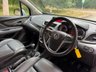 USED 2014 64 VAUXHALL MOKKA 1.6 SE SUV 5dr Petrol Manual 2WD Euro 5 (s/s) (115 ps) 