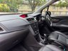 USED 2014 64 VAUXHALL MOKKA 1.6 SE SUV 5dr Petrol Manual 2WD Euro 5 (s/s) (115 ps) 