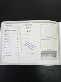 USED 2014 64 SEAT MII 1.0 12v I TECH Euro 5 5dr 7 SERVICE STAMPS