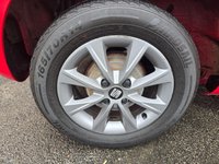 USED 2014 64 SEAT MII 1.0 12v I TECH Euro 5 5dr 7 SERVICE STAMPS