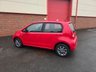 USED 2014 64 SEAT MII 1.0 12v I TECH Euro 5 5dr 7 SERVICE STAMPS