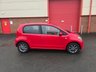 USED 2014 64 SEAT MII 1.0 12v I TECH Euro 5 5dr 7 SERVICE STAMPS