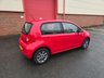 USED 2014 64 SEAT MII 1.0 12v I TECH Euro 5 5dr 7 SERVICE STAMPS
