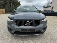 USED 2019 69 VOLVO XC40 2.0 D3 Inscription Pro SUV 5dr Diesel Auto Euro 6 (s/s) (150 ps) 1 OWNER FULL VOLVO HISTORY