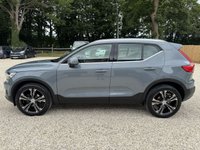 USED 2019 69 VOLVO XC40 2.0 D3 Inscription Pro SUV 5dr Diesel Auto Euro 6 (s/s) (150 ps) 1 OWNER FULL VOLVO HISTORY