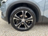USED 2019 69 VOLVO XC40 2.0 D3 Inscription Pro SUV 5dr Diesel Auto Euro 6 (s/s) (150 ps) 1 OWNER FULL VOLVO HISTORY