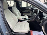 USED 2019 69 VOLVO XC40 2.0 D3 Inscription Pro SUV 5dr Diesel Auto Euro 6 (s/s) (150 ps) 1 OWNER FULL VOLVO HISTORY