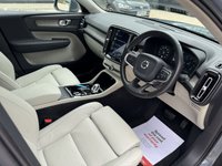USED 2019 69 VOLVO XC40 2.0 D3 Inscription Pro SUV 5dr Diesel Auto Euro 6 (s/s) (150 ps) 1 OWNER FULL VOLVO HISTORY