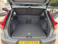 USED 2019 69 VOLVO XC40 2.0 D3 Inscription Pro SUV 5dr Diesel Auto Euro 6 (s/s) (150 ps) 1 OWNER FULL VOLVO HISTORY