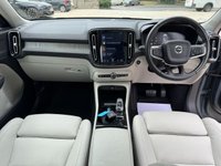 USED 2019 69 VOLVO XC40 2.0 D3 Inscription Pro SUV 5dr Diesel Auto Euro 6 (s/s) (150 ps) 1 OWNER FULL VOLVO HISTORY