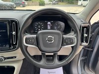 USED 2019 69 VOLVO XC40 2.0 D3 Inscription Pro SUV 5dr Diesel Auto Euro 6 (s/s) (150 ps) 1 OWNER FULL VOLVO HISTORY