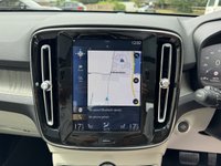 USED 2019 69 VOLVO XC40 2.0 D3 Inscription Pro SUV 5dr Diesel Auto Euro 6 (s/s) (150 ps) 1 OWNER FULL VOLVO HISTORY