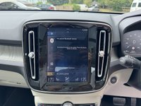 USED 2019 69 VOLVO XC40 2.0 D3 Inscription Pro SUV 5dr Diesel Auto Euro 6 (s/s) (150 ps) 1 OWNER FULL VOLVO HISTORY