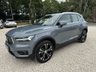 USED 2019 69 VOLVO XC40 2.0 D3 Inscription Pro SUV 5dr Diesel Auto Euro 6 (s/s) (150 ps) 1 OWNER FULL VOLVO HISTORY