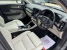 USED 2019 69 VOLVO XC40 2.0 D3 Inscription Pro SUV 5dr Diesel Auto Euro 6 (s/s) (150 ps) 1 OWNER FULL VOLVO HISTORY