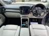 USED 2019 69 VOLVO XC40 2.0 D3 Inscription Pro SUV 5dr Diesel Auto Euro 6 (s/s) (150 ps) 1 OWNER FULL VOLVO HISTORY