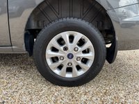 USED 2021 21 FORD TRANSIT CUSTOM 2.0 320 EcoBlue Limited Crew Van Double Cab 5dr Diesel Manual L1 H1 Euro 6 (s/s) (130 ps) FINANCE AVAILABLE FROM 9.9 APR