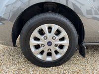 USED 2021 21 FORD TRANSIT CUSTOM 2.0 320 EcoBlue Limited Crew Van Double Cab 5dr Diesel Manual L1 H1 Euro 6 (s/s) (130 ps) FINANCE AVAILABLE FROM 9.9 APR
