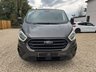 USED 2021 21 FORD TRANSIT CUSTOM 2.0 320 EcoBlue Limited Crew Van Double Cab 5dr Diesel Manual L1 H1 Euro 6 (s/s) (130 ps) FINANCE AVAILABLE FROM 9.9 APR