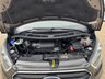 USED 2021 21 FORD TRANSIT CUSTOM 2.0 320 EcoBlue Limited Crew Van Double Cab 5dr Diesel Manual L1 H1 Euro 6 (s/s) (130 ps) FINANCE AVAILABLE FROM 9.9 APR