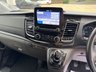 USED 2021 21 FORD TRANSIT CUSTOM 2.0 320 EcoBlue Limited Crew Van Double Cab 5dr Diesel Manual L1 H1 Euro 6 (s/s) (130 ps) FINANCE AVAILABLE FROM 9.9 APR