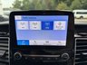 USED 2021 21 FORD TRANSIT CUSTOM 2.0 320 EcoBlue Limited Crew Van Double Cab 5dr Diesel Manual L1 H1 Euro 6 (s/s) (130 ps) FINANCE AVAILABLE FROM 9.9 APR
