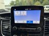 USED 2021 21 FORD TRANSIT CUSTOM 2.0 320 EcoBlue Limited Crew Van Double Cab 5dr Diesel Manual L1 H1 Euro 6 (s/s) (130 ps) FINANCE AVAILABLE FROM 9.9 APR