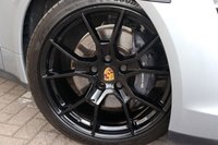 USED 2023 23 PORSCHE TAYCAN PERFORMANCE 79.2kWh RWD SALOON  PAN ROOF 21"s 1 OWNER SPORTS SOUND