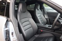 USED 2023 23 PORSCHE TAYCAN PERFORMANCE 79.2kWh RWD SALOON  PAN ROOF 21"s 1 OWNER SPORTS SOUND