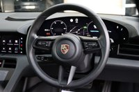 USED 2023 23 PORSCHE TAYCAN PERFORMANCE 79.2kWh RWD SALOON  PAN ROOF 21"s 1 OWNER SPORTS SOUND